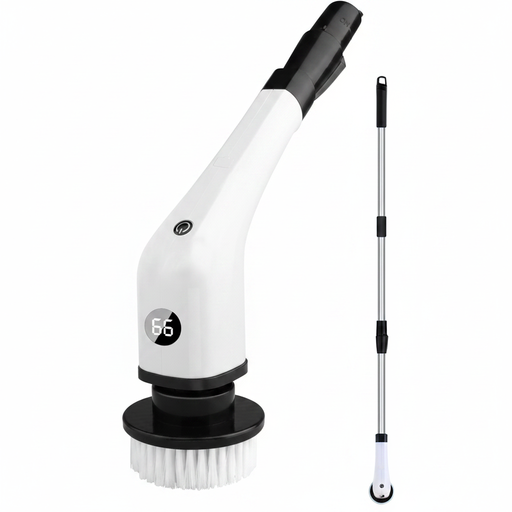 Brosse Électrique 7-en-1