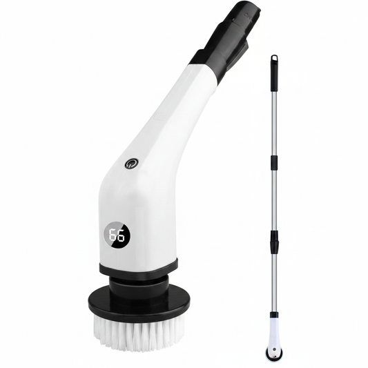 Brosse Électrique 7-en-1
